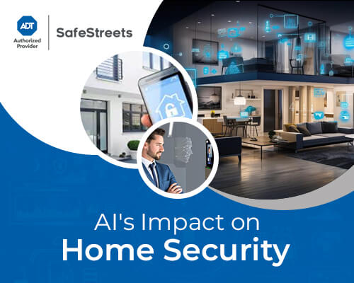 How AI Is Transforming Home Security Systems