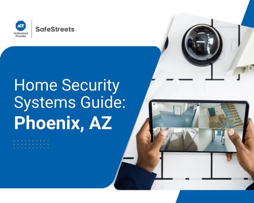 Phoenix home security systems