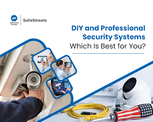 Professional Security Systems